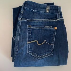 7 For All Mankind jeans